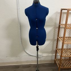 Clothing Mannequin Female