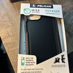 Pelican Voyager Phone Case 