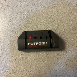 Singular Hotronic XLP ONE Heatsock Battery With Charger
