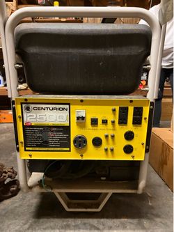 Generator