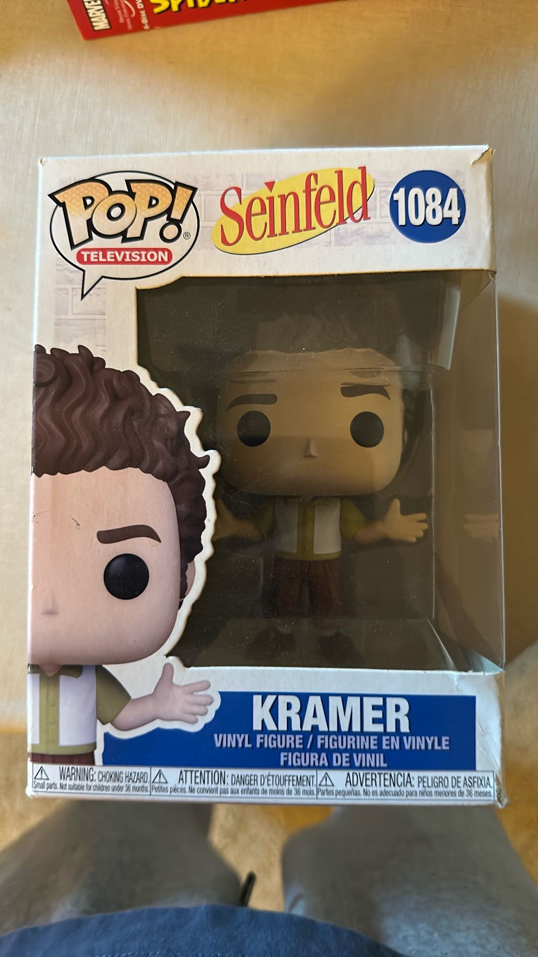 Funko Pop