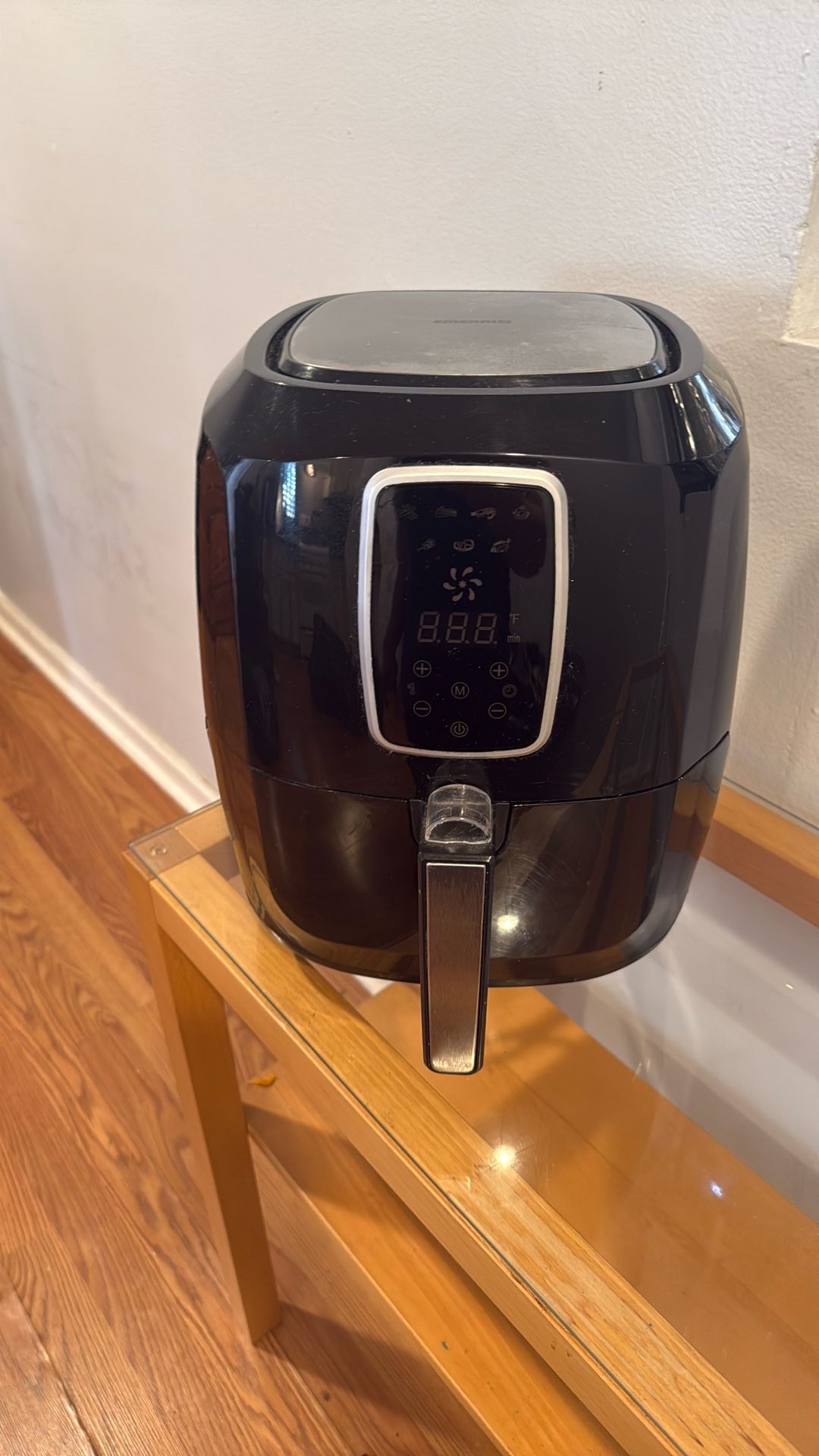 Fryer