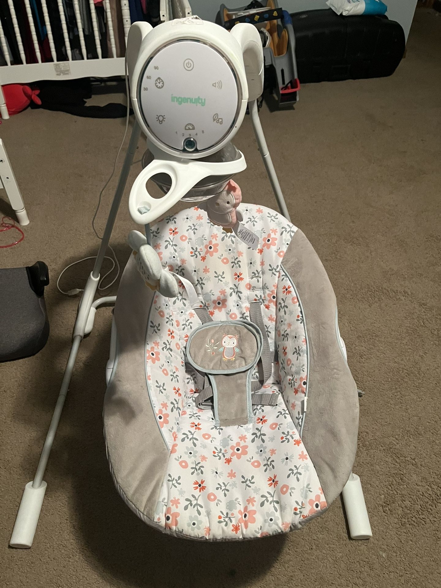 Baby Swing $25