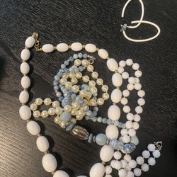 beads