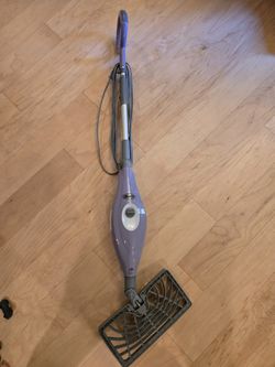 Shark Steam Mop