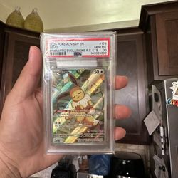 Pokemon Cards! 