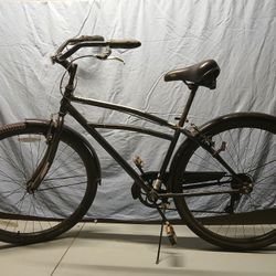 Midway Schwann Cruiser Bike