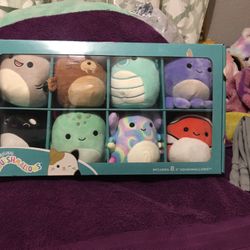 Squishmallows 