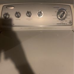 Washer For $100