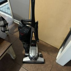 Kirby Aria Vacuum