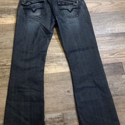 Size 30 / 30 Guess Denim Jeans Button Fly
