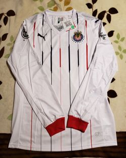 Chivas Jersey ORIGINAL