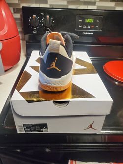Jordan Westbrook Size 9 Men