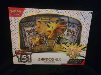 Sealed Pokémon