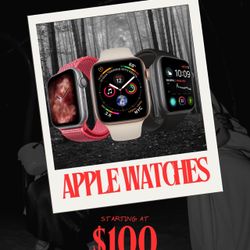 Apple Watch 