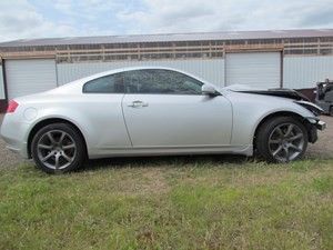 Infiniti G35 parts for sale