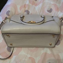 Michael Kors  Handbag Purse Leather 