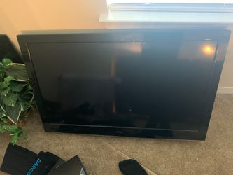 43 inch TV