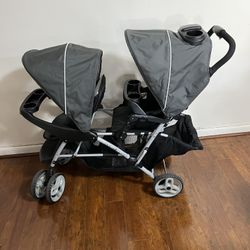 Graco Duo Glider Stroller
