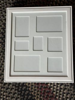 Jewelry/Picture Box