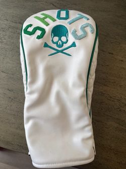 G/fore driver headcover
