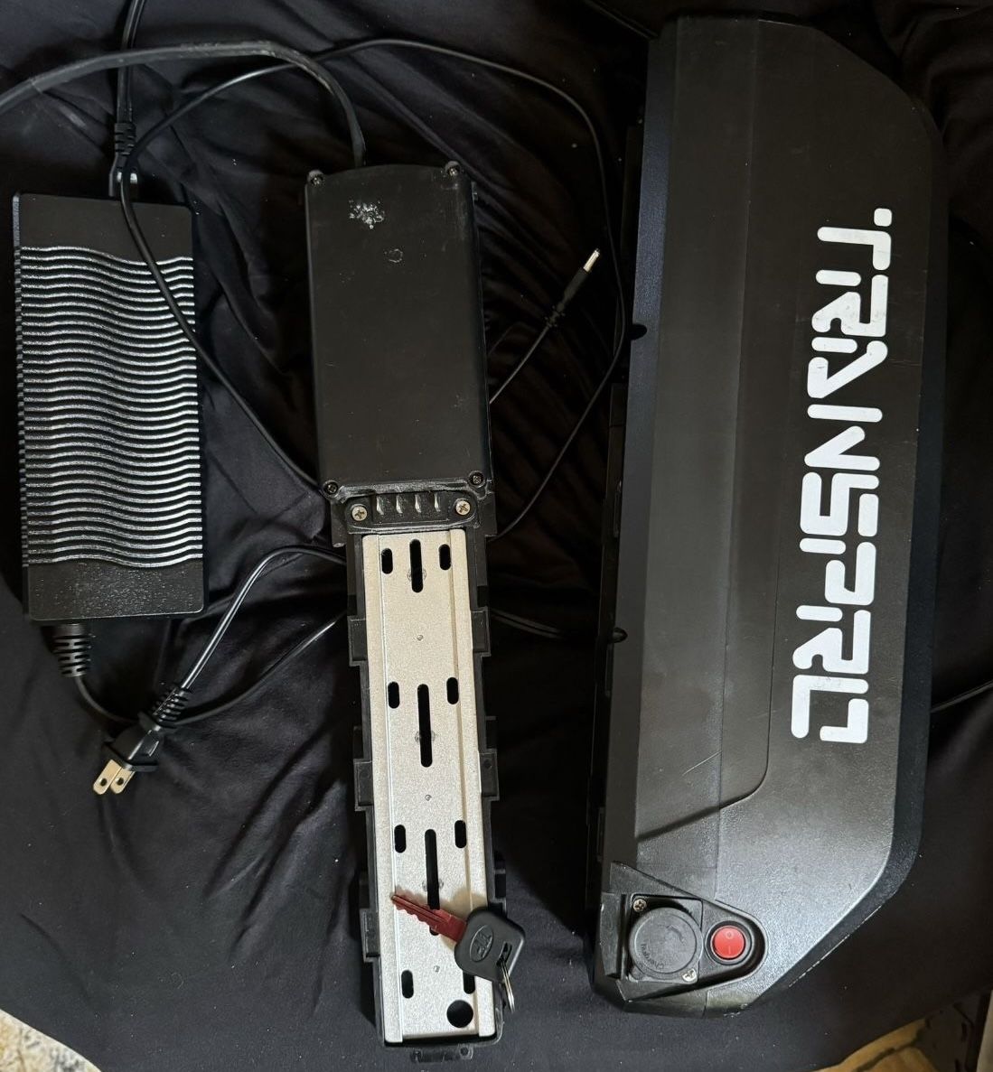 Ebike Battery