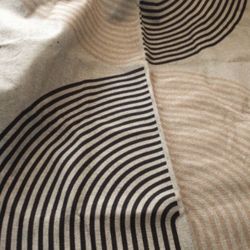  Living Room Rug Indoor Outdoor Patio Rugs Farmhouse Large Area Rug, Contemporary Dining Room Rug Non Slip No