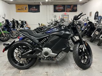 2024 Livewire Del Mar