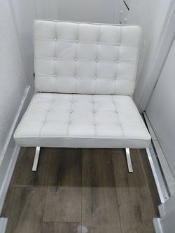 Barcelona chairs