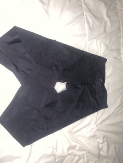 Adidas woman’s workout tights
