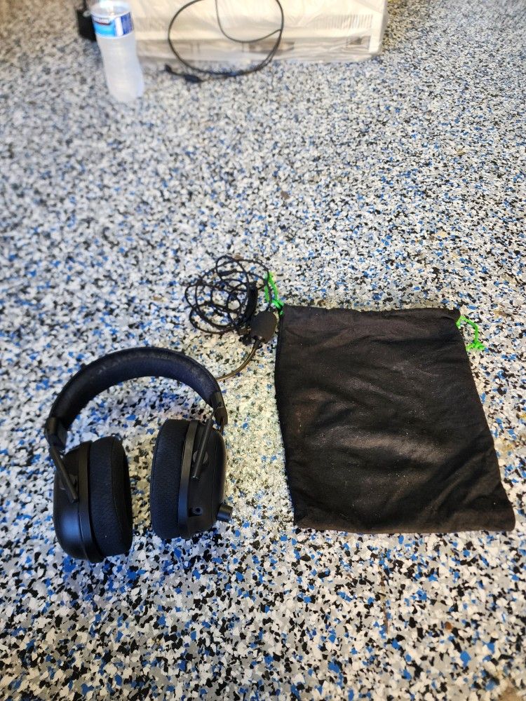 Razer Blackshark V2 pro