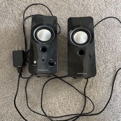 Bluetooth Computer Speakers