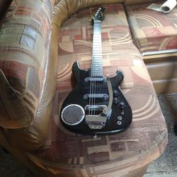 Vintage Terminator By Sinsonic With Gig Bag  Was $55