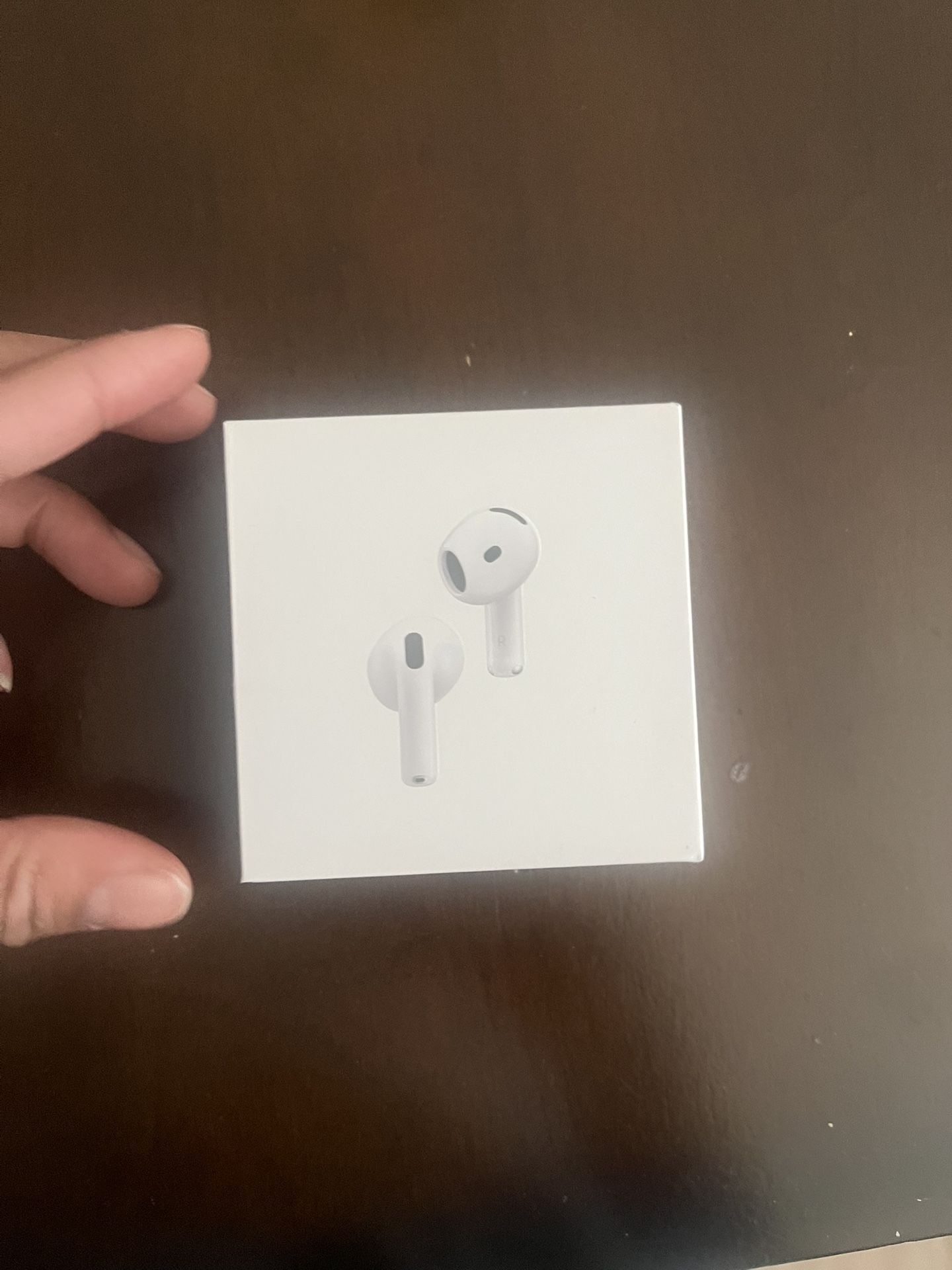 Apple Airpods Gen 4