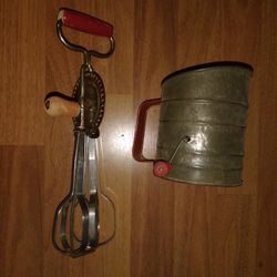 Country Kitchen Decor 