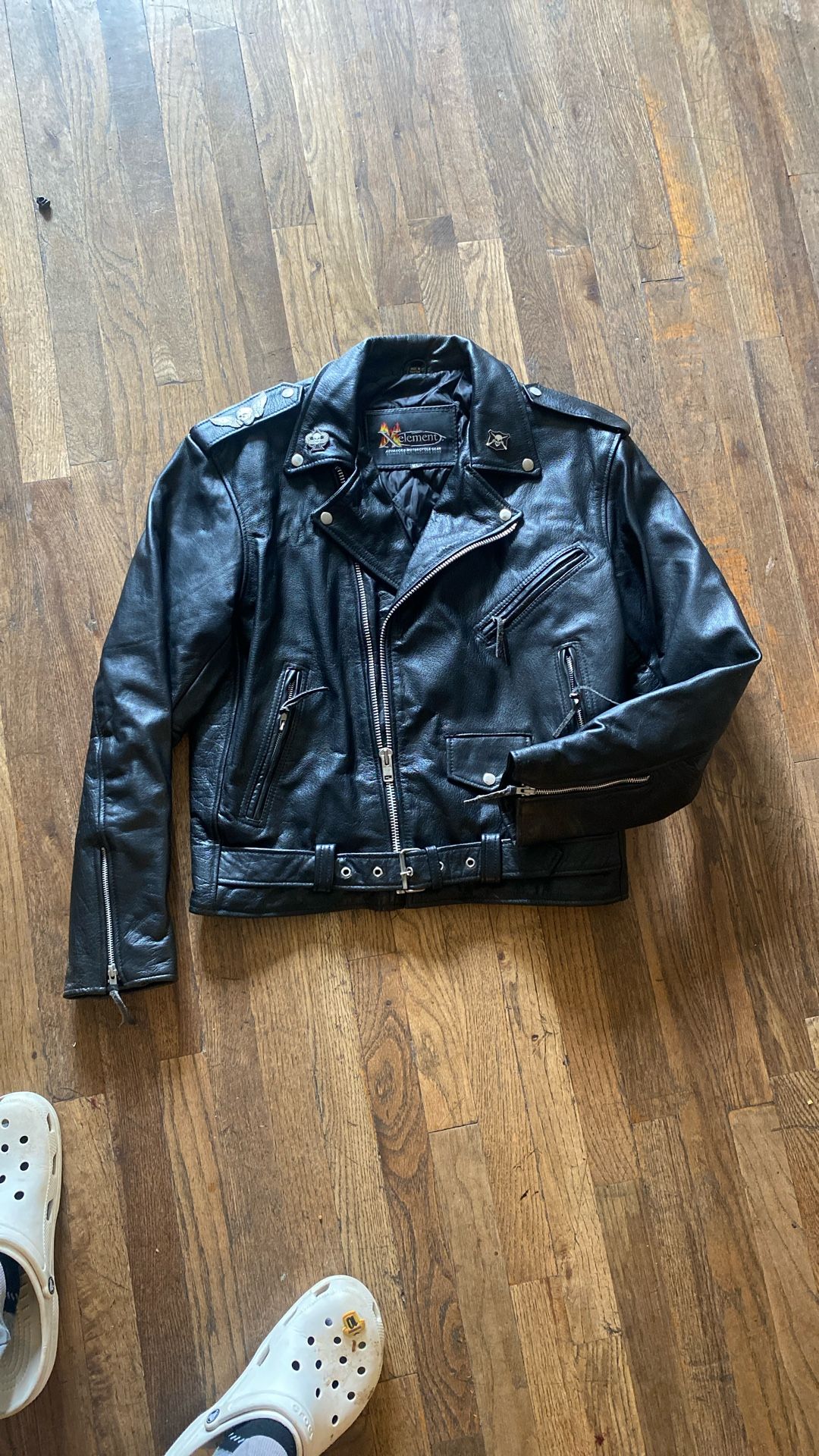 Xelement Advanced Motorcycle Gear Size Xl Like New