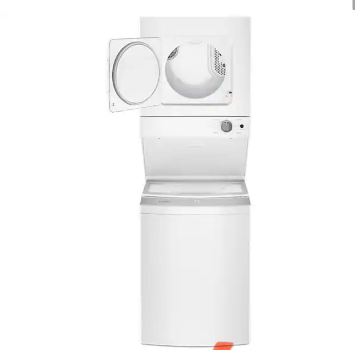 Whirlpool All In One- Brand New