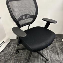 LIKE NEW Ergonomic Task Chairs 