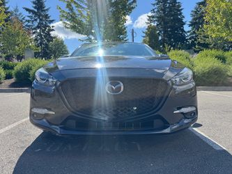 2016 Mazda Cx-3  ( * please read description*)