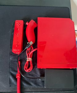 Wii