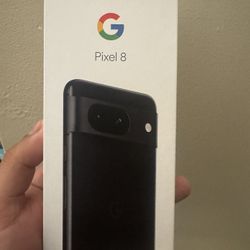 Google Pixel 8 Verizon