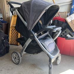 Chicco Stroller 