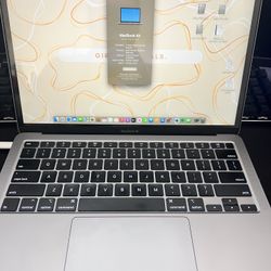 Apple MacBook Air 13inch 