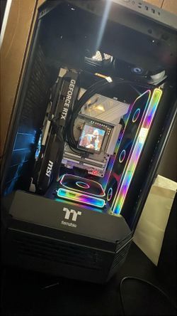 Pc components