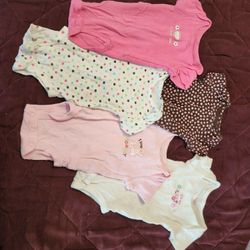 Newborn Onesie 