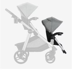 Double Stroller Graco Nest2grow
