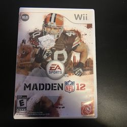 Madden 11