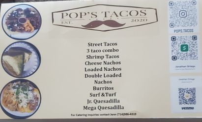 Taquero 