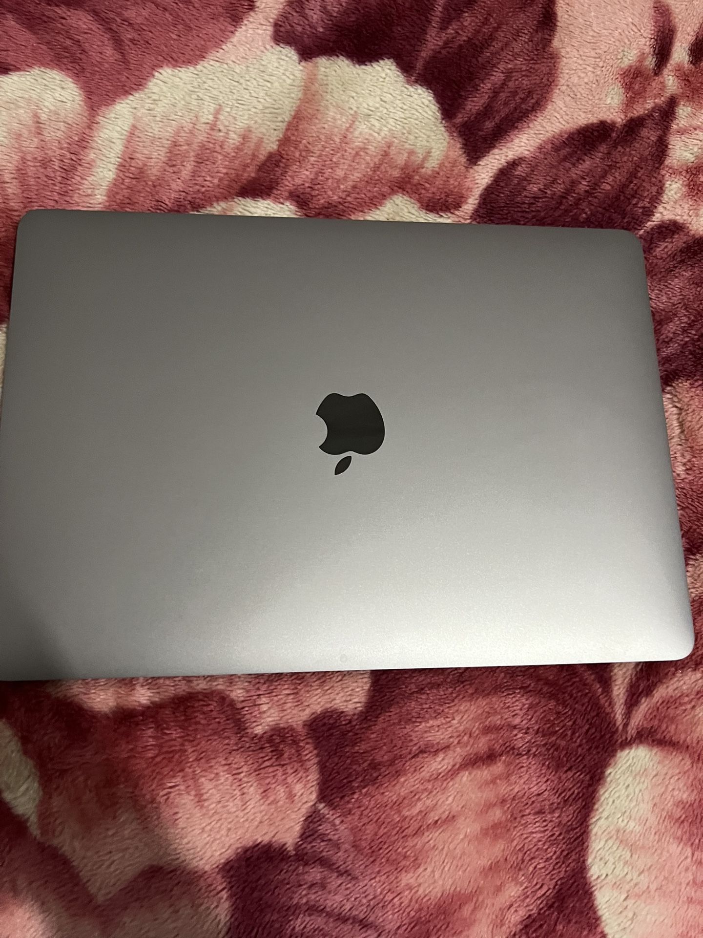 2018 MacBook Air