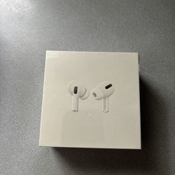 Airpods Pro 1st Gen